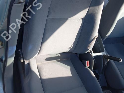 Used Right front seat CHEVROLET NUBIRA Saloon 1.6 (109 hp) 27483200