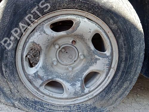 Used Rim SUZUKI GRAND VITARA I (FT, HT) 2.0 HDI 110 16V 4x4 (SQ420D, TD83V, JA420WD) (109 hp) 28376285