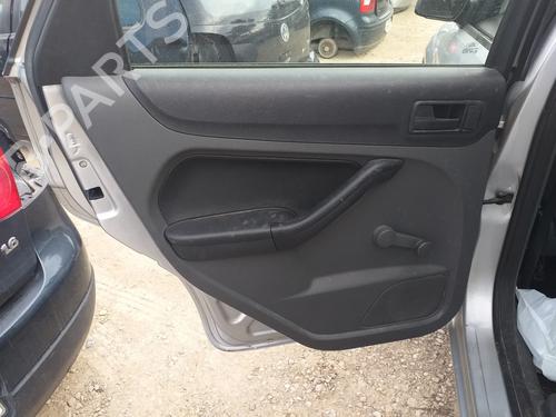 Anlasser FORD FOCUS II (DA_, HCP, DP)  | BP17216854M8 
