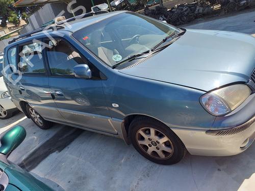 Cockpit KIA CARENS I (FC) 1.8 i | BP12282198C47 