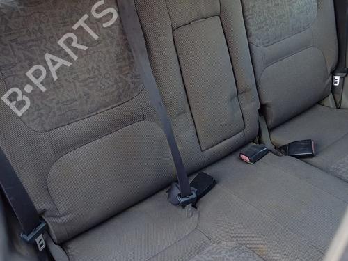 Used Rear seat LAND ROVER FREELANDER I (L314) [1998-2006]  22444444