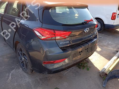 Used Tailgate Tailgate 37192500 37192500