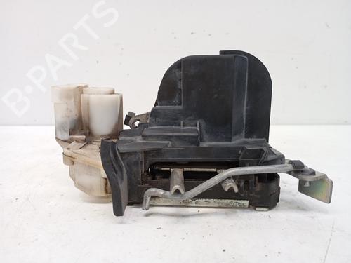 Fechadura frente esquerda Fechadura frente esquerda FIAT MULTIPLA (186_) 1.9 JTD (186AXE1A) (120 hp) 36389851 36389851