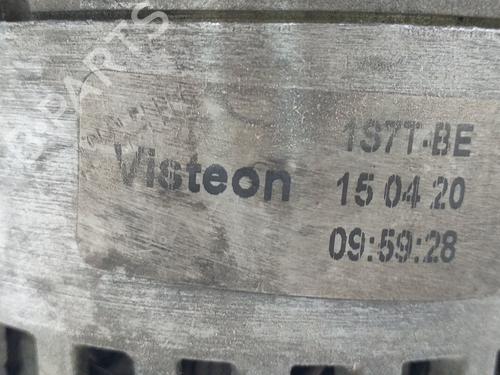 Alternator FORD MONDEO III Saloon (B4Y) 2.0 TDCi | BP9355123M7 