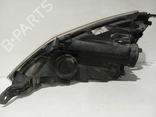 Right headlight CITROËN JUMPY II Van 1.6 HDi 90 8V | BP29288994C29 - Image 6