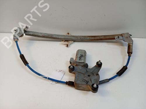 Used Front right window mechanism PEUGEOT 306 (7B, N3, N5) [1993-2003]  21395656
