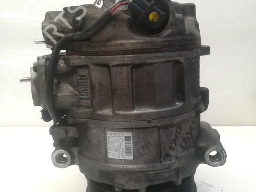AC-Kompressor MERCEDES-BENZ E-CLASS (W211) E 320 CDI (211.026) (204 hp) 9358269