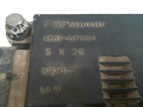 Ignition coil FIAT GRANDE PUNTO (199_) 1.4 (199AXB11, 199AXB1A, 199BXB1A, 199AXL1A) | BP9360784M94 