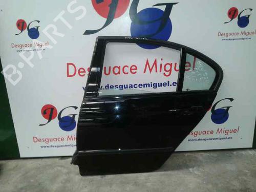 Used Left rear door BMW 3 (E46) [1997-2005]  9346383