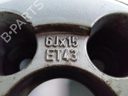 Rim OPEL ZAFIRA A MPV (T98)  | BP21162551C45 