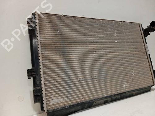 Water radiator AUDI A3 Sportback (8YA, 8YF) 35 TFSI | BP38968182M31 - Image 2