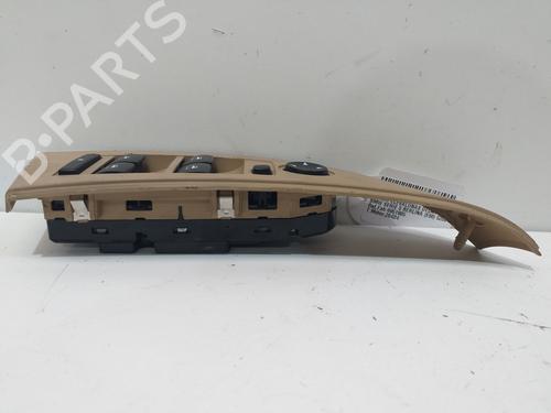 Left front window switch BMW 5 (E60) 520 d | BP19064250I27 
