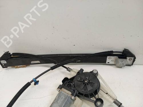 Front left window mechanism CUPRA LEON (KL1, KU1, KUG) 1.4 e-HYBRID | BP38643331C22 - Image 8