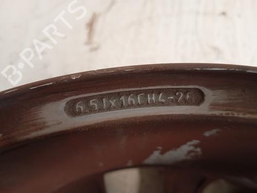 Rim CITROËN C4 Picasso I MPV (UD_)  | BP29830978C45 