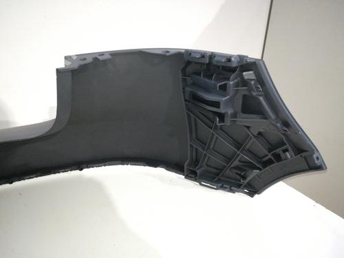 Rear bumper VW GOLF V (1K1)  | BP12294806C8 