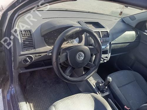 Left headlight VW POLO IV (9N_, 9A_) 1.4 16V | BP29078634C28 