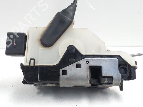Front right lock CITROËN C4 II (NC_)  | BP12448806C97