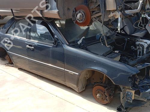 Used Front right window mechanism MERCEDES-BENZ C-CLASS (W202) C 200 (202.020) (136 hp) 12277467