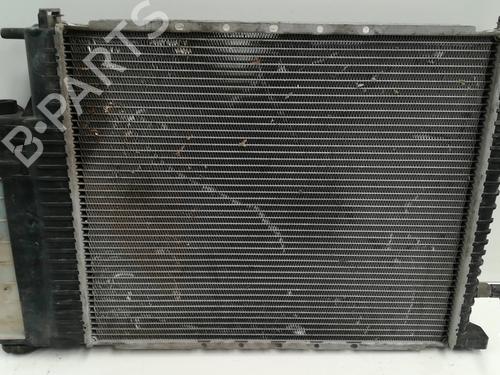 Køler BMW 5 (E39)  | BP9348831M31 