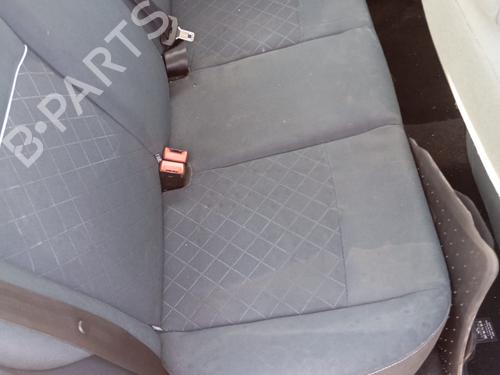 Stol bak FORD FIESTA VI (CB1, CCN) 1.4 TDCi | BP27635582C17 