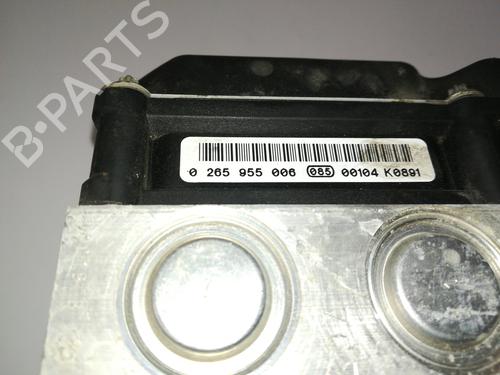 ABS pump SEAT IBIZA IV (6J5, 6P1)  | BP12295720M43 