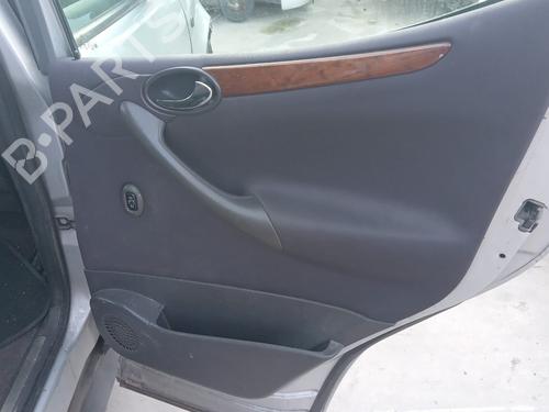 Right rear window switch MERCEDES-BENZ A-CLASS (W168) A 170 CDI (168.009, 168.109) | BP13021020I28 