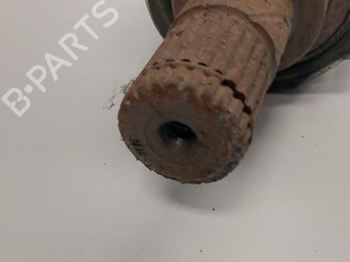 Right front driveshaft NISSAN MICRA II (K11) 1.3 i 16V | BP13732350M39 
