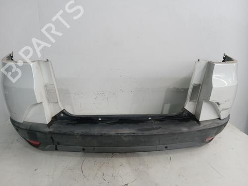 Pare-chocs arrière RENAULT MEGANE CC (EZ0/1_) 1.9 dCi (EZ0J, EZ1S) (131 hp) 31827250