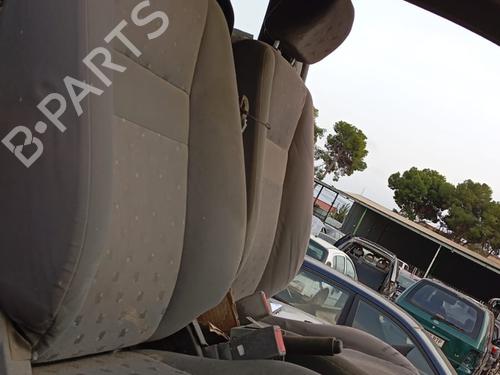Used Right front seat HYUNDAI GETZ (TB) 1.1 (63 hp) 12283846