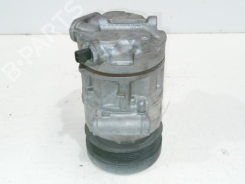 AC compressor OPEL CORSA D (S07) | BP36075328M34 - Image 5