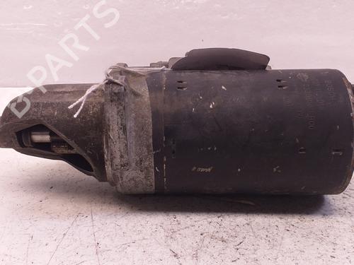 Used Starter NISSAN MICRA II (K11) 1.0 i 16V (54 hp) 9353770