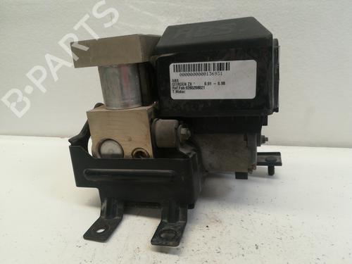 Used ABS pump CITROËN ZX (N2) [1991-1999]  9350601