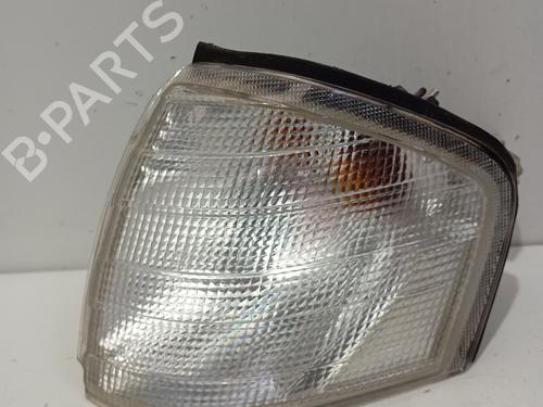 Used Left front indicator MERCEDES-BENZ C-CLASS (W202) [1993-2000]  30886869