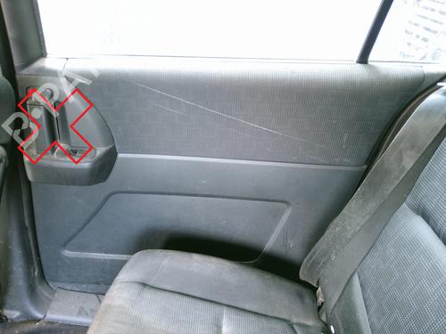 Other MAZDA 5 (CR) 2.0 (CREW, CR19) | BP12289560O1