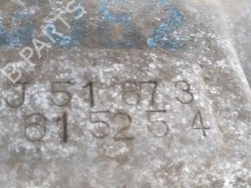 Gearbox HYUNDAI MATRIX (FC)  | BP9354175M3 