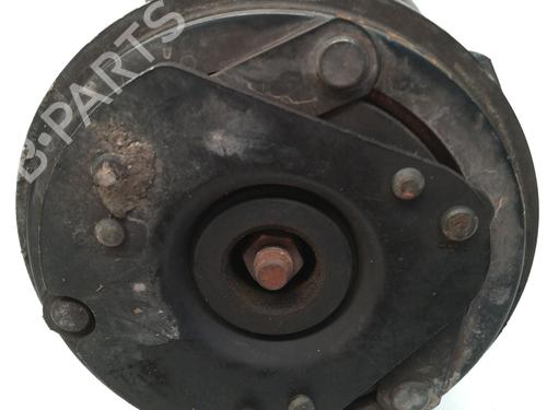 AC compressor RENAULT MEGANE I Coach (DA0/1_) 1.9 dCi (DA05, DA1F) | BP9358851M34