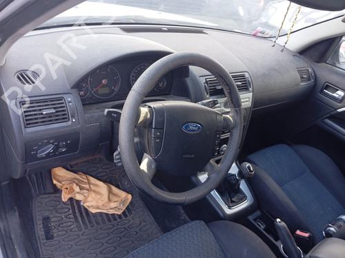 Used Left curtain airbag FORD MONDEO III (B5Y) 2.0 16V TDDi / TDCi (115 hp) 21665237