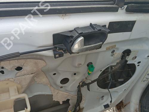 Used Front left interior door handle CITROËN C4 I (LC_) [2004-2014]  16227070