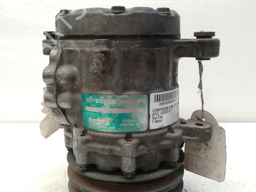 Used AC compressor OPEL CORSA B (S93) [1993-2009]  9347444