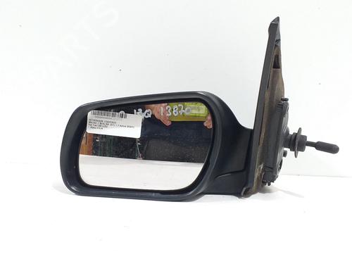 Left mirror MAZDA 2 (DY) 1.2 (DY3W) | BP11137417C26 