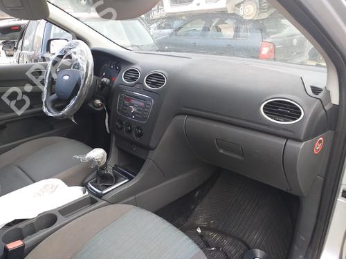 Anlasser FORD FOCUS II (DA_, HCP, DP)  | BP17216854M8 