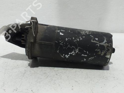 Used Starter BMW 5 (E39) [1995-2003]  9352955