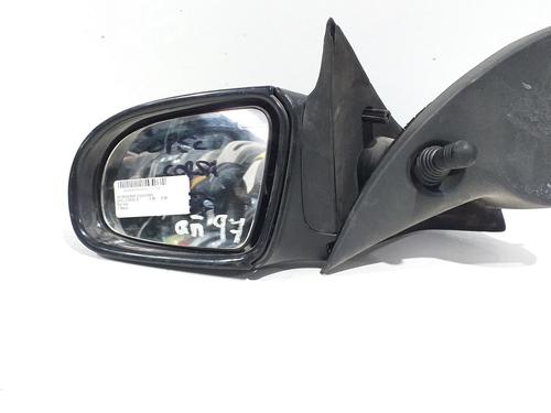Used Left mirror OPEL CORSA B (S93) [1993-2009]  9347855