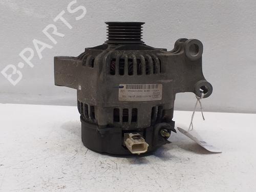 Used Alternator FORD FOCUS I (DAW, DBW) 1.8 16V (115 hp) 9358552