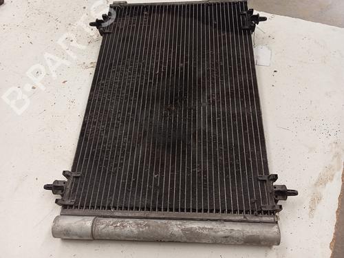 AC radiator PEUGEOT 308 SW I (4E_, 4H_) 1.6 HDi | BP29183537M32 