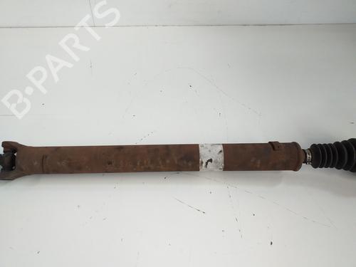 Driveshaft JEEP GRAND CHEROKEE II (WJ, WG) 2.7 CRD Laredo | BP15086720M37 