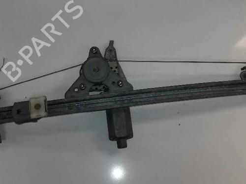 Rear left window mechanism MERCEDES-BENZ C-CLASS (W203)  | BP9353203C24 