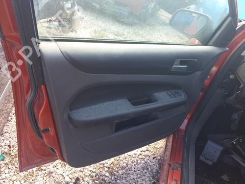 Used Left front window switch FORD FOCUS II (DA_, HCP, DP) [2004-2013]  22633452