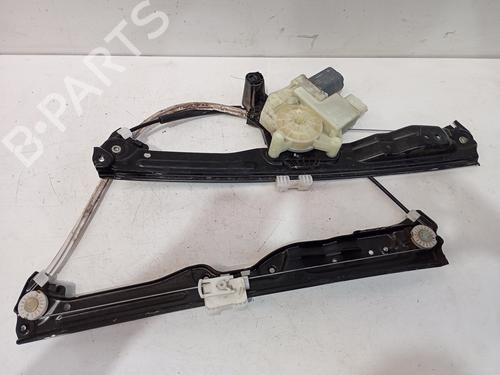 Used Front right window mechanism Front right window mechanism PEUGEOT 308 SW II (LC_, LJ_, LR_, LX_, L4_) [2014-2021] 36497263 36497263