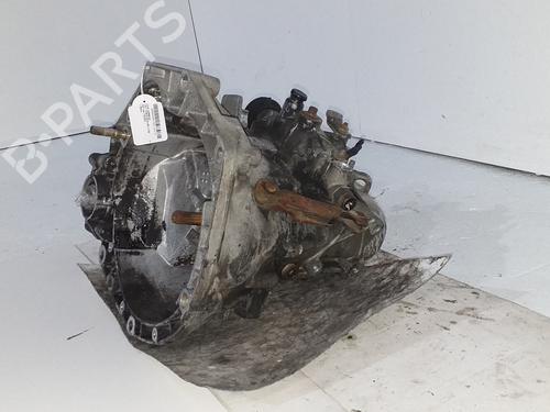 Gearbox FIAT PUNTO (176_)  | BP9350246M3 